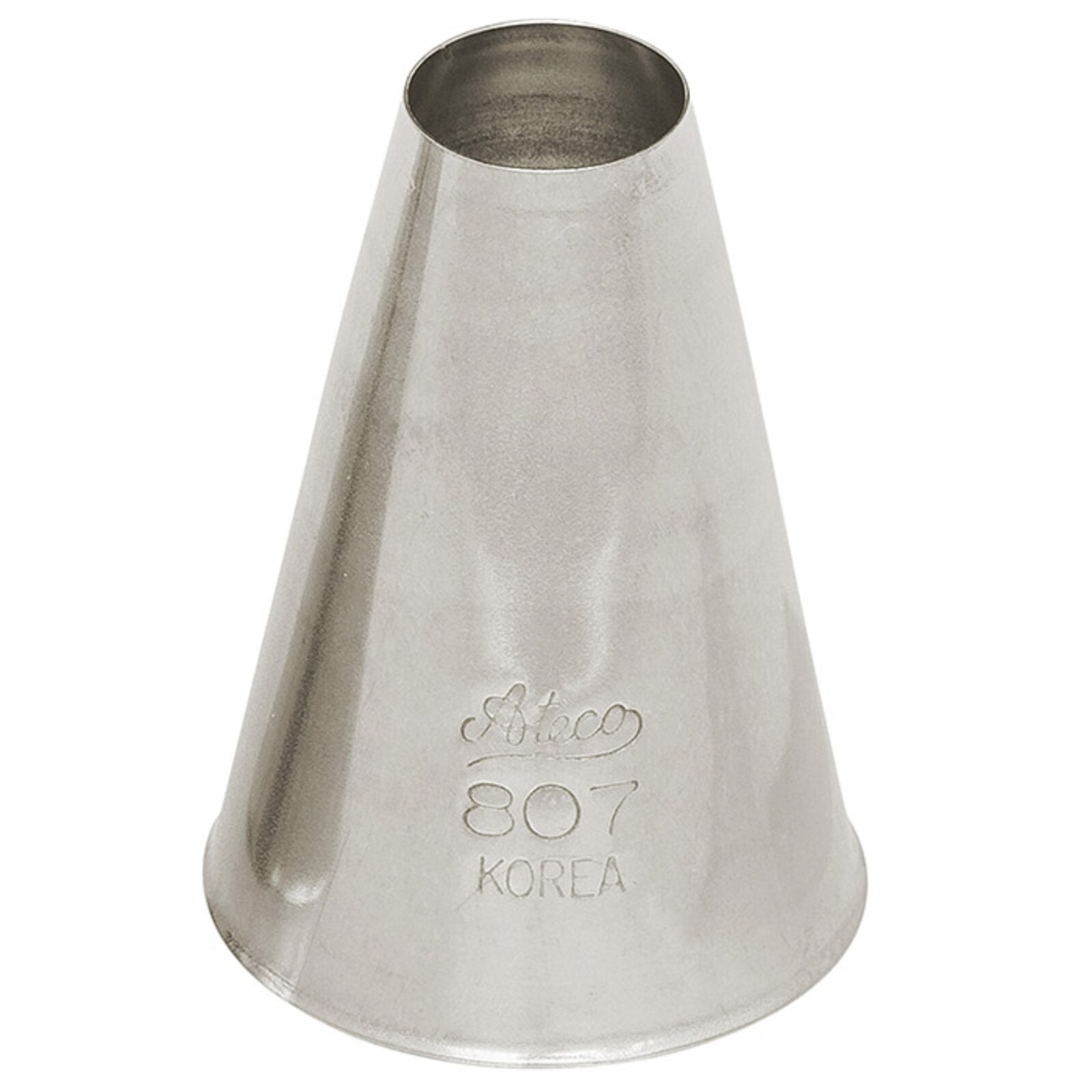 ATECO PIPING TIP #807