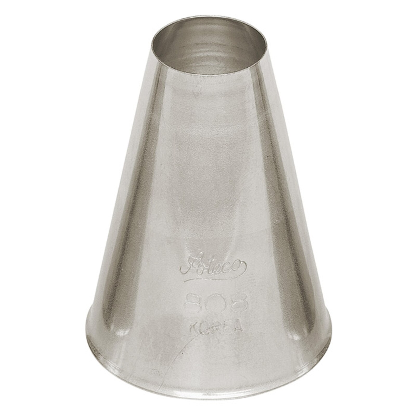 ATECO PIPING TIP #808