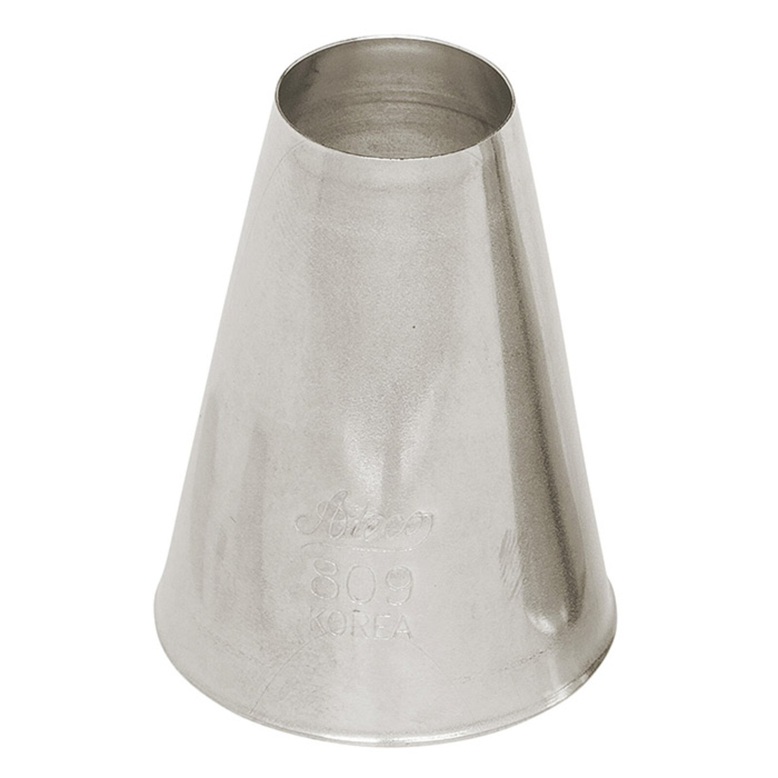 ATECO PIPING TIP #809
