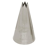 ATECO PIPING TIP #821