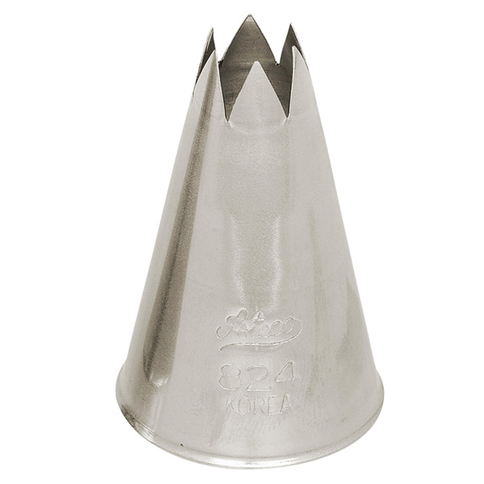 ATECO PIPING TIP #824