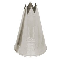 ATECO PIPING TIP #824