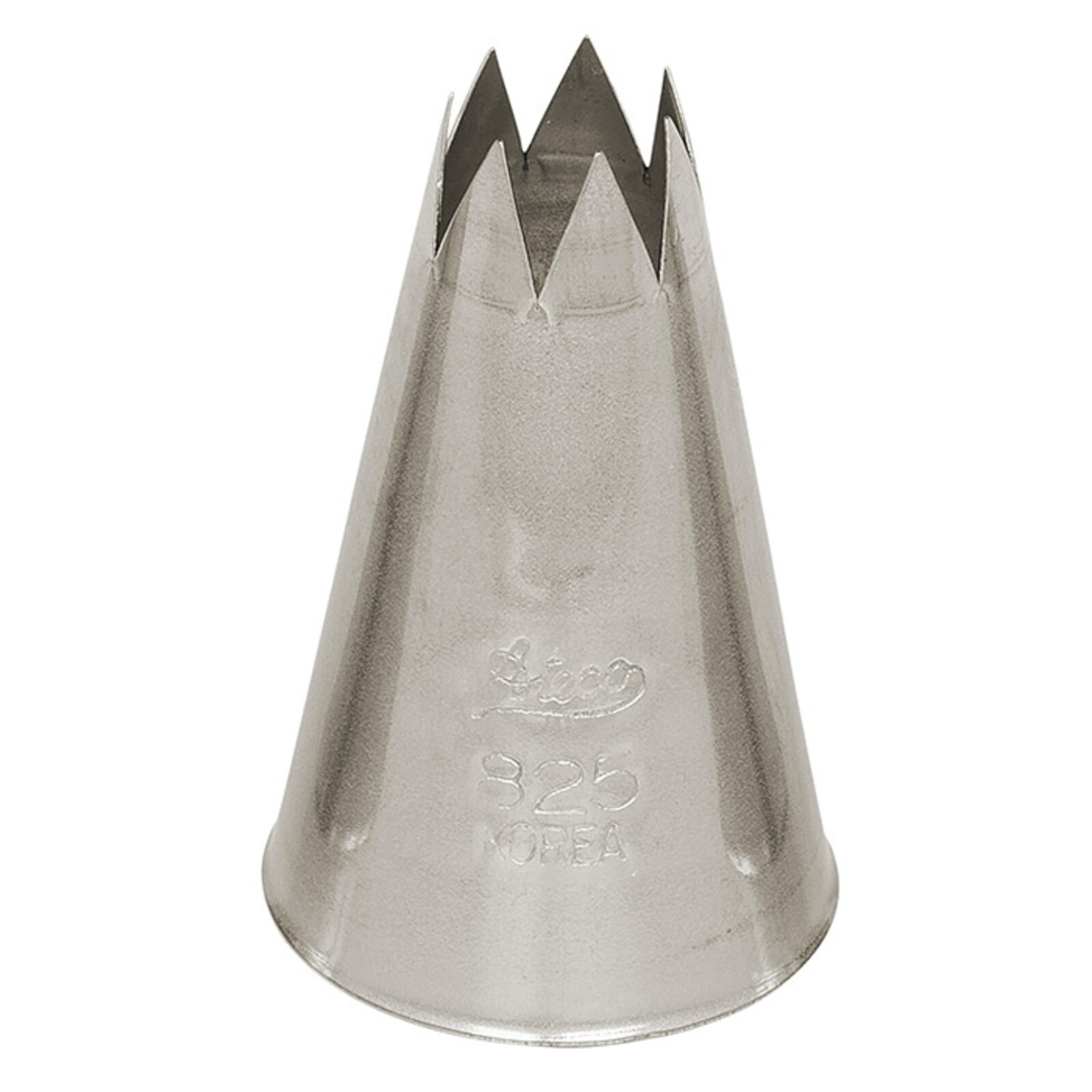 ATECO PIPING TIP #825