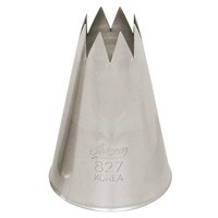 ATECO PIPING TIP #827