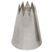 ATECO PIPING TIP #829