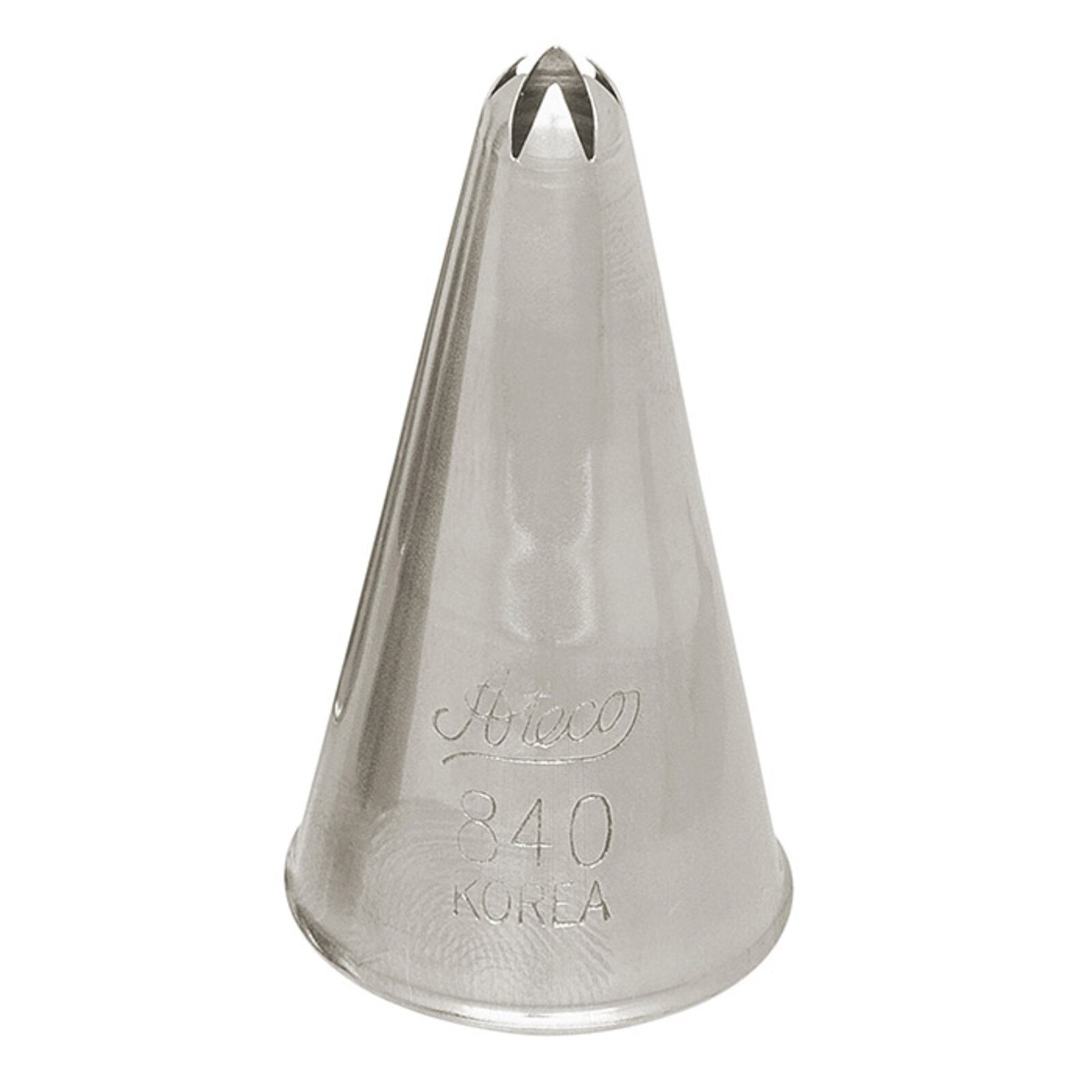 ATECO PIPING TIP #840