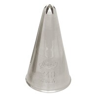 ATECO PIPING TIP #840