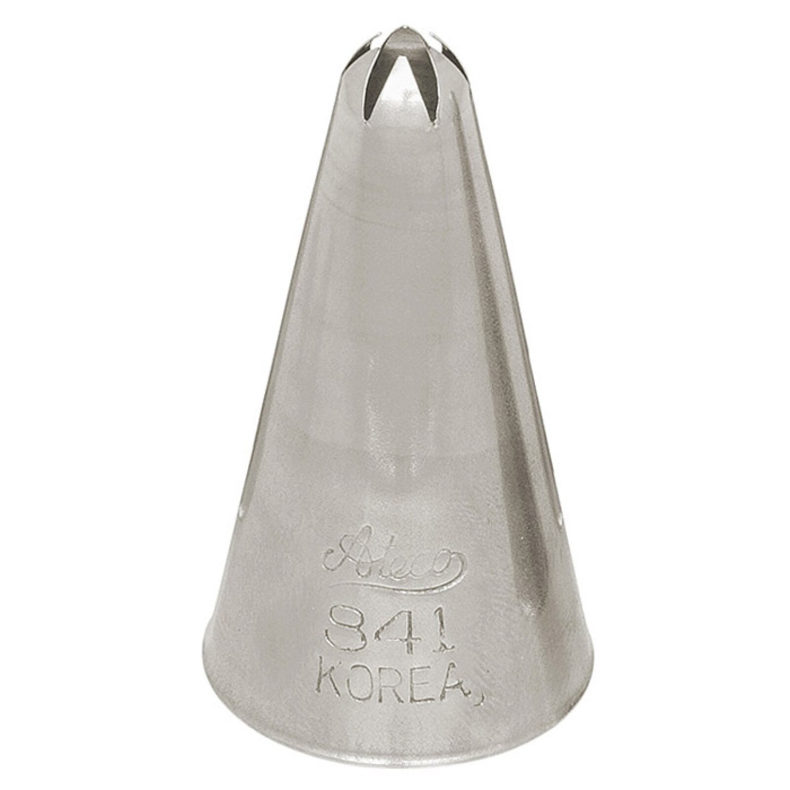 ATECO PIPING TIP #841