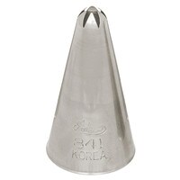 ATECO PIPING TIP #841