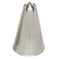 ATECO PIPING TIP #844