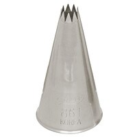 ATECO PIPING TIP #861