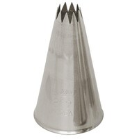 ATECO PIPING TIP #862