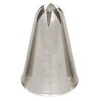 ATECO PIPING TIP #845