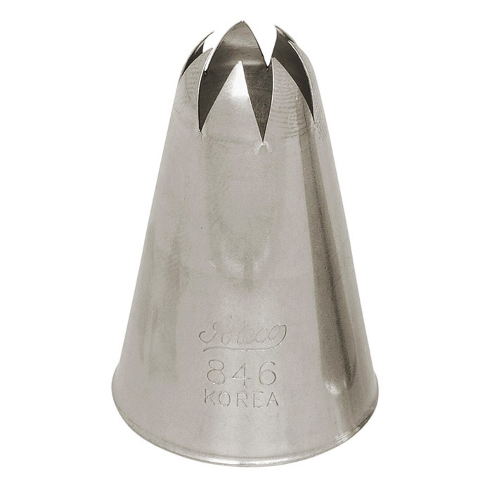 ATECO PIPING TIP #846