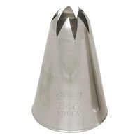 ATECO PIPING TIP #846