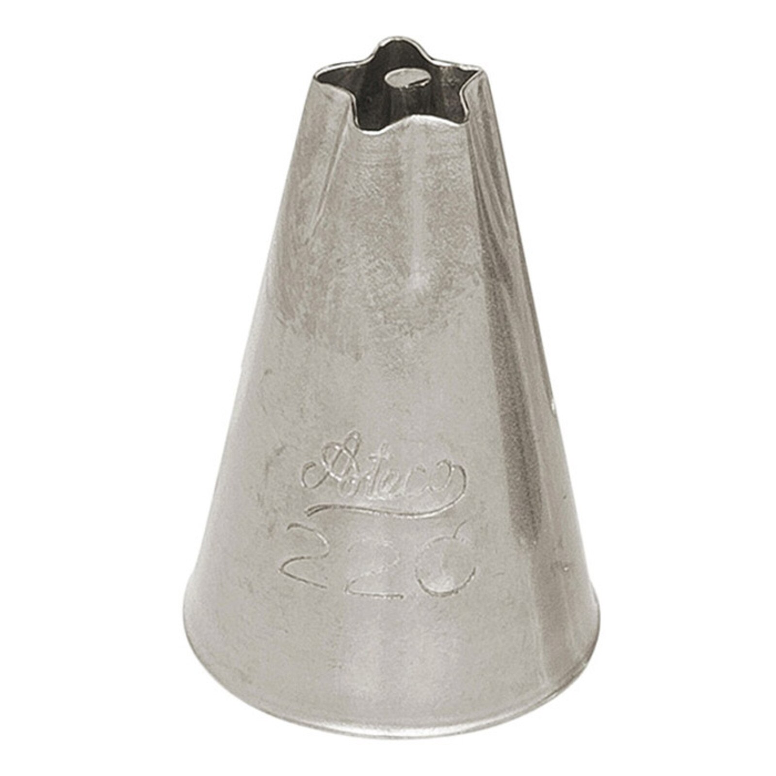 ATECO PIPING TIP #220