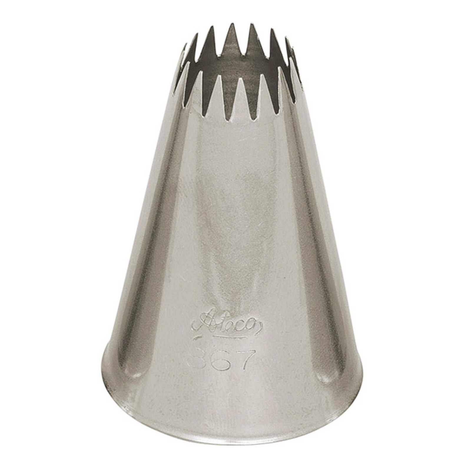 ATECO PIPING TIP #867