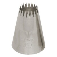 ATECO PIPING TIP #869