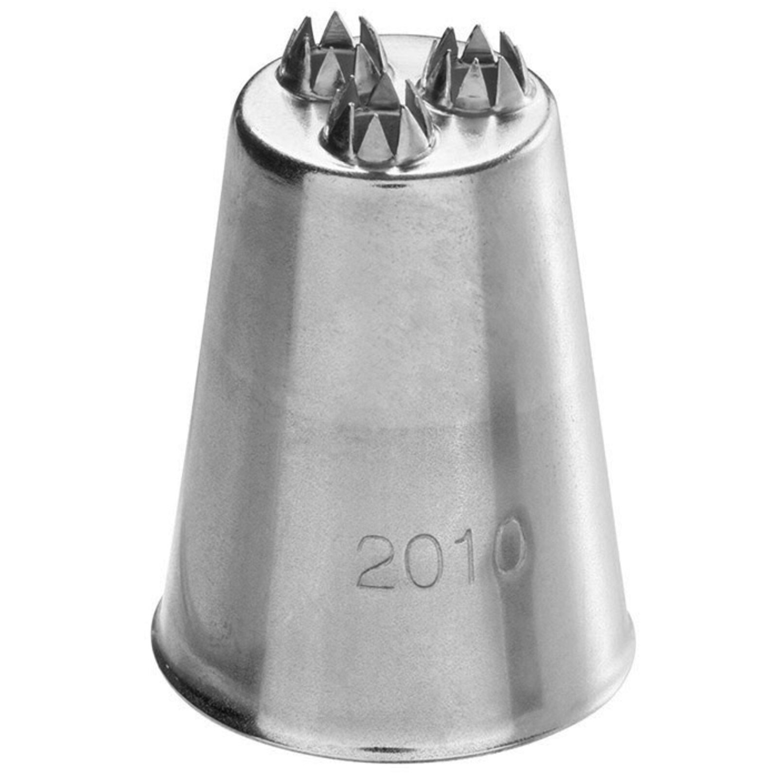 ATECO PIPING TIP #2010