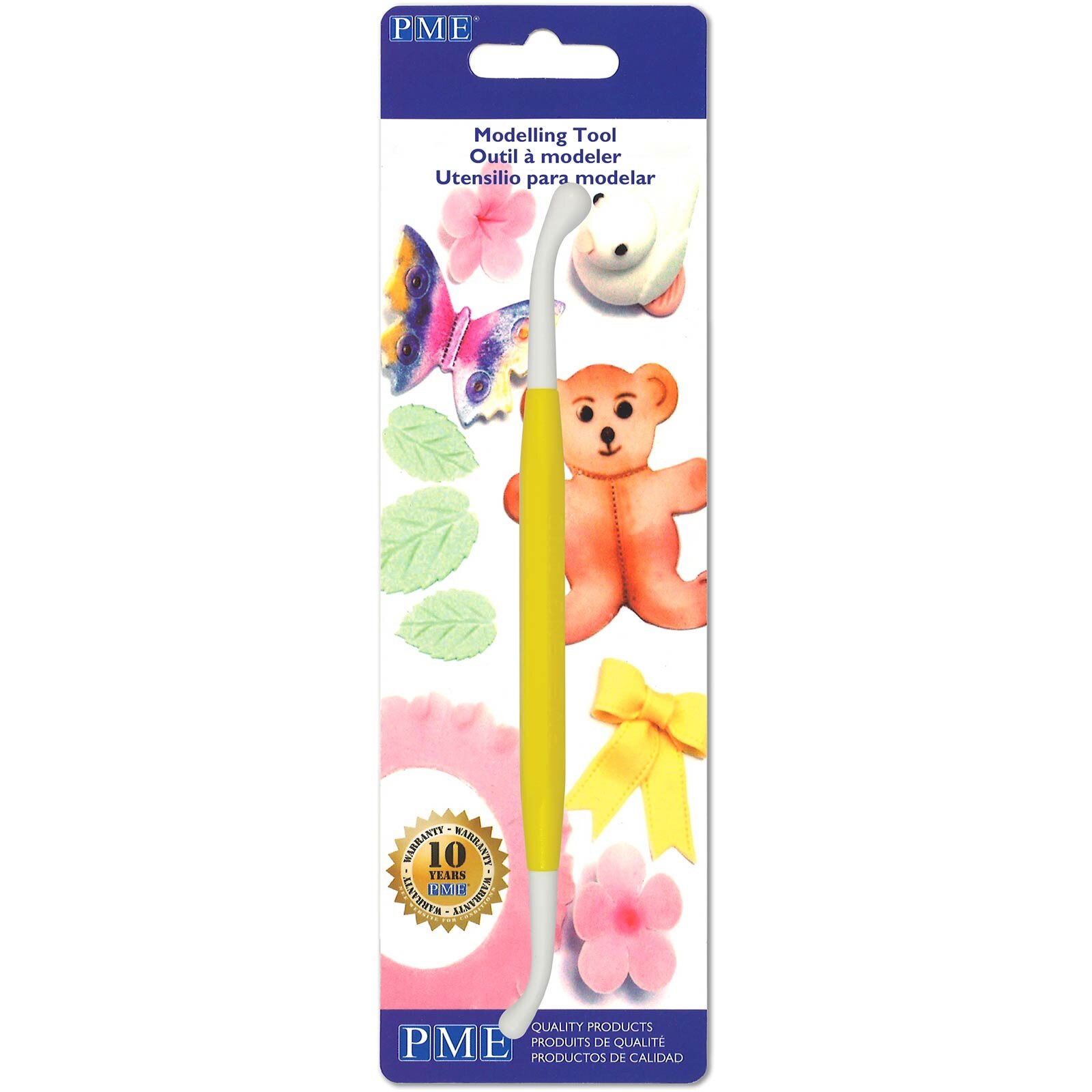 PME BONE MODDELLING TOOL