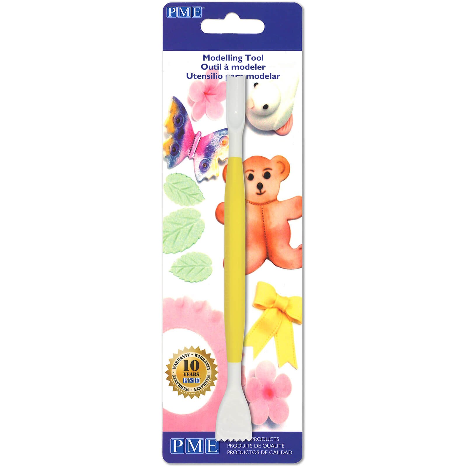 PME SCALLOP & COMB MODELLING TOOL