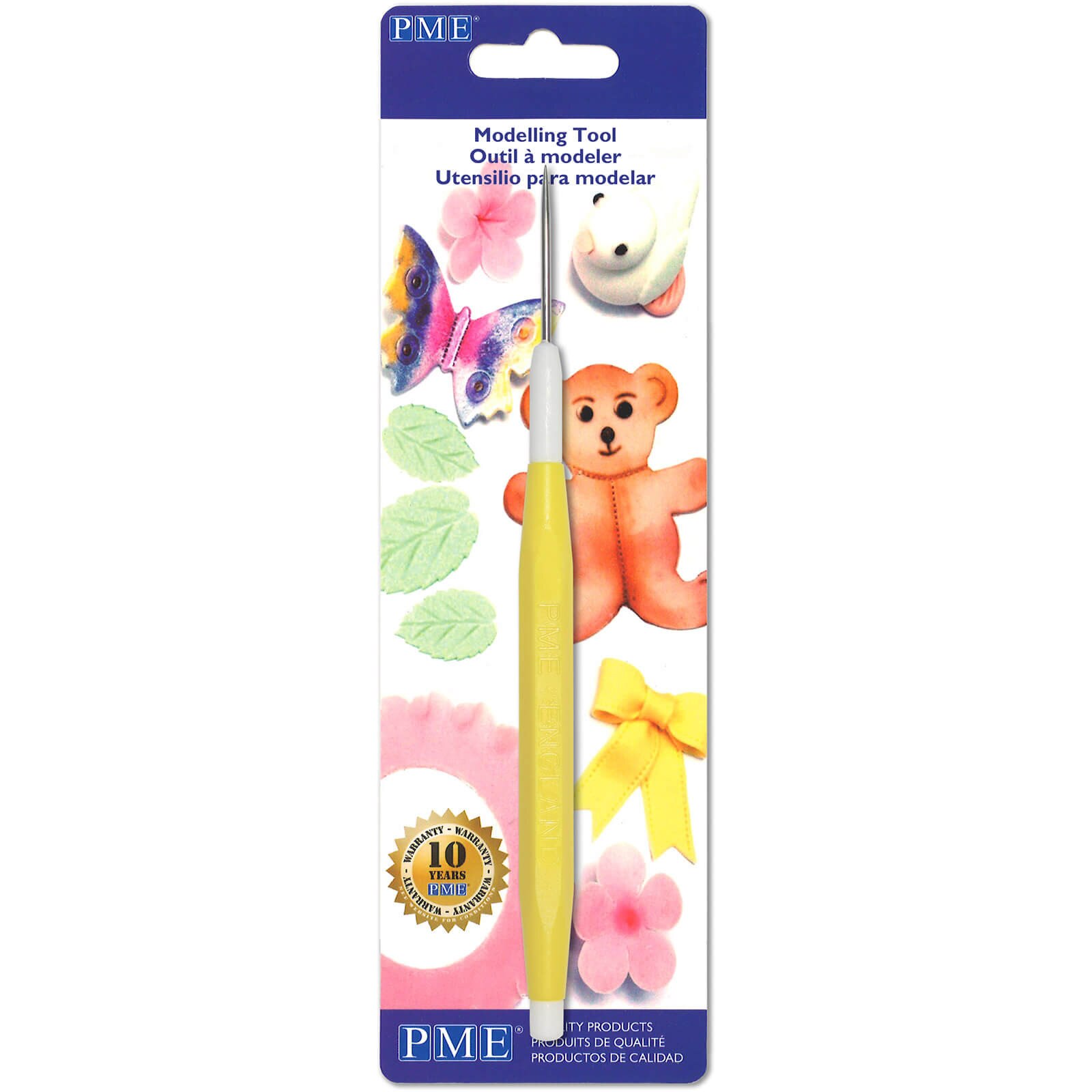 PME SCRIBER NEEDLE MODELLING TOOL