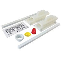 PME LEMON / STRAWBERRY MARZIPAN ROLLERBOARD 