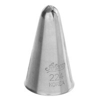 ATECO PIPING TIP #224