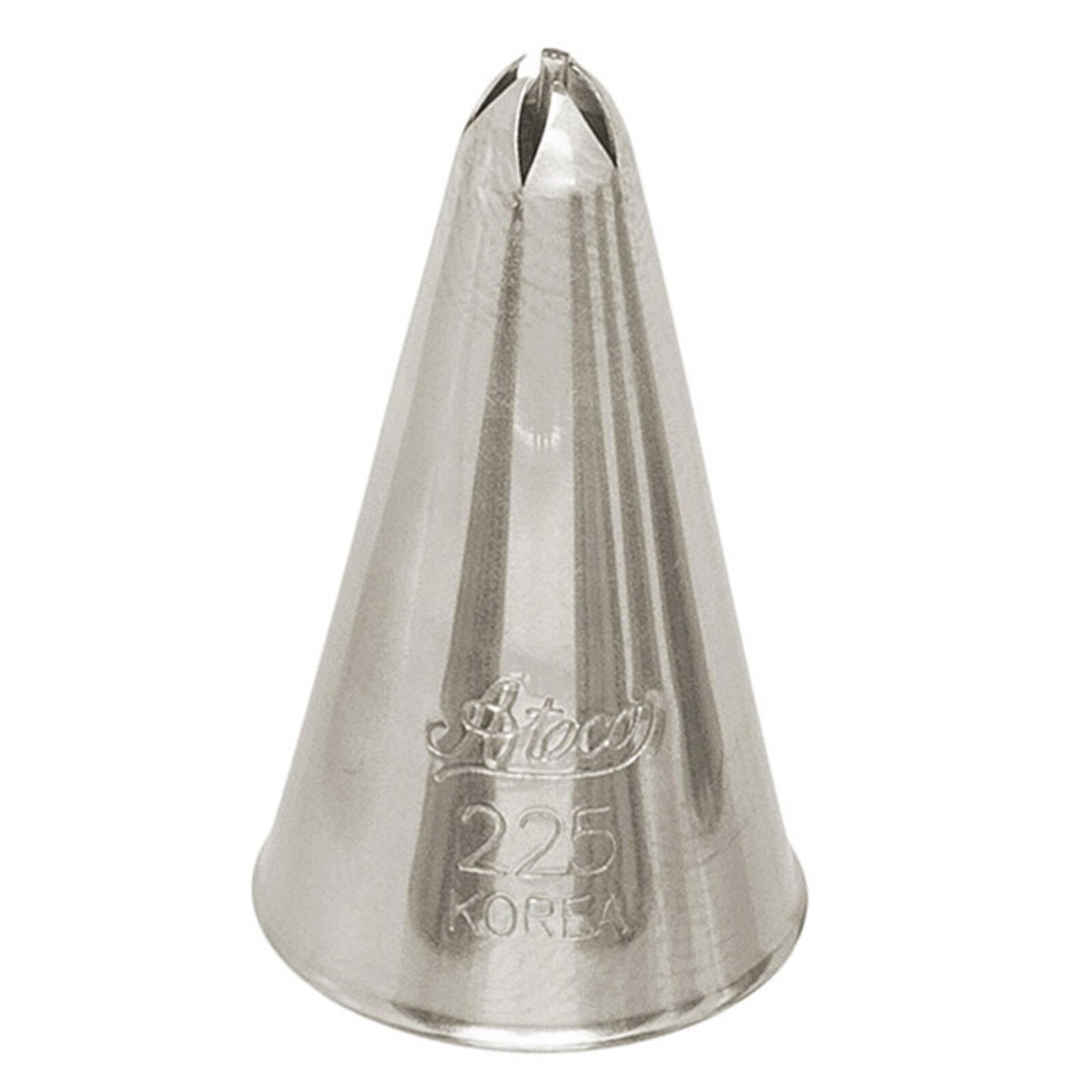 ATECO PIPING TIP #225