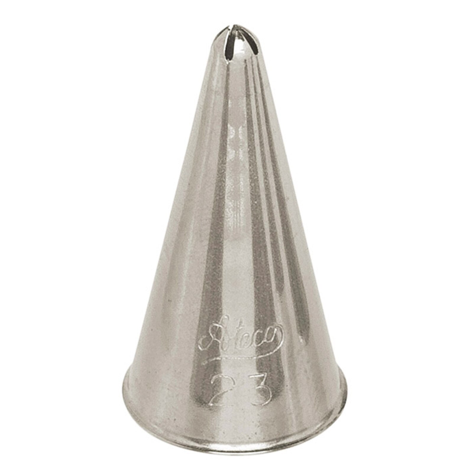 ATECO PIPING TIP #23