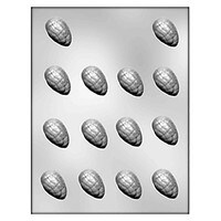 MOLD - CRACKED EGG  1 1/2" (14)