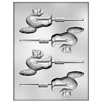MOLD - TOMCAT LOLLY 2 3/8" (4)