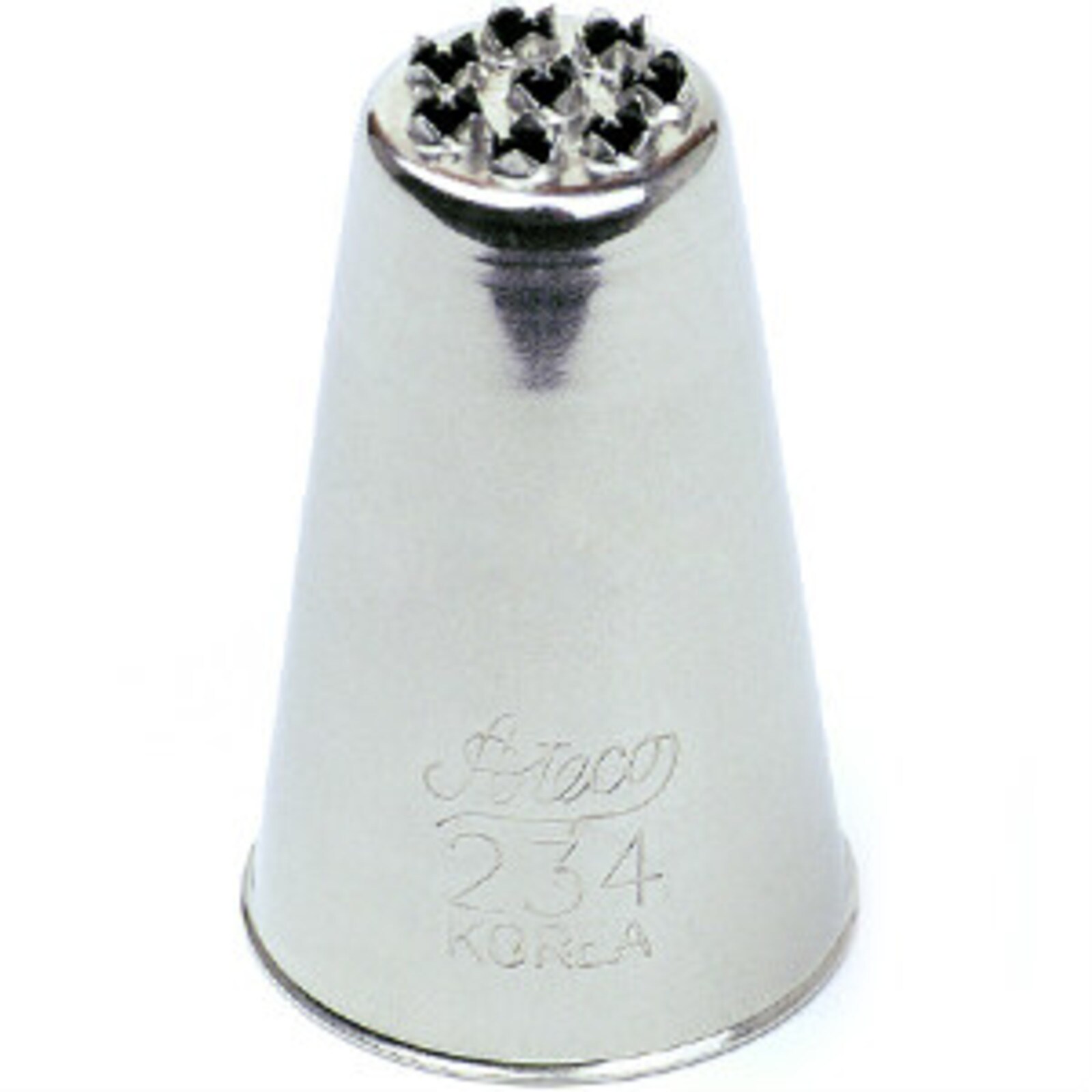 ATECO 234 PIPING TIP