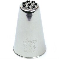 ATECO 234 PIPING TIP