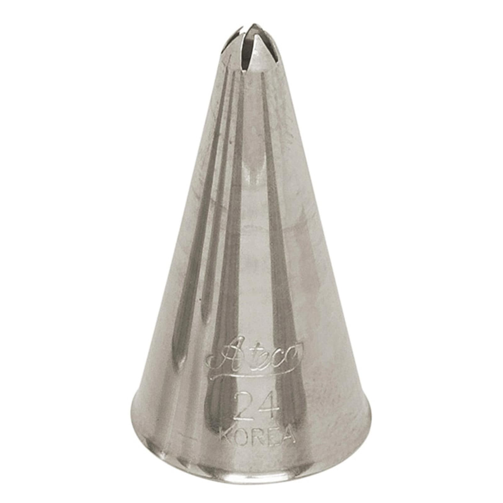ATECO PIPING TIP #24