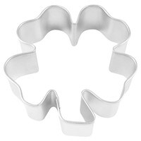 FOUR LEAF CLOVER CUTTER 2 3/4"