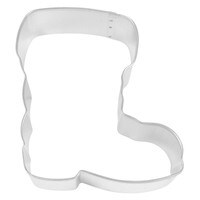 SANTA"S BOOT 4"