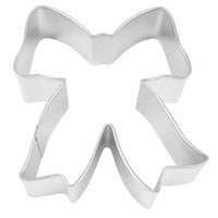 RIBBON BOW CUTTER 3 1/2"