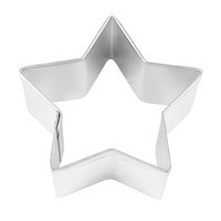 STAR CUTTER 2"