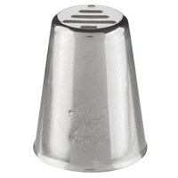 ATECO PIPING TIP #250 - ONE STEP TREE