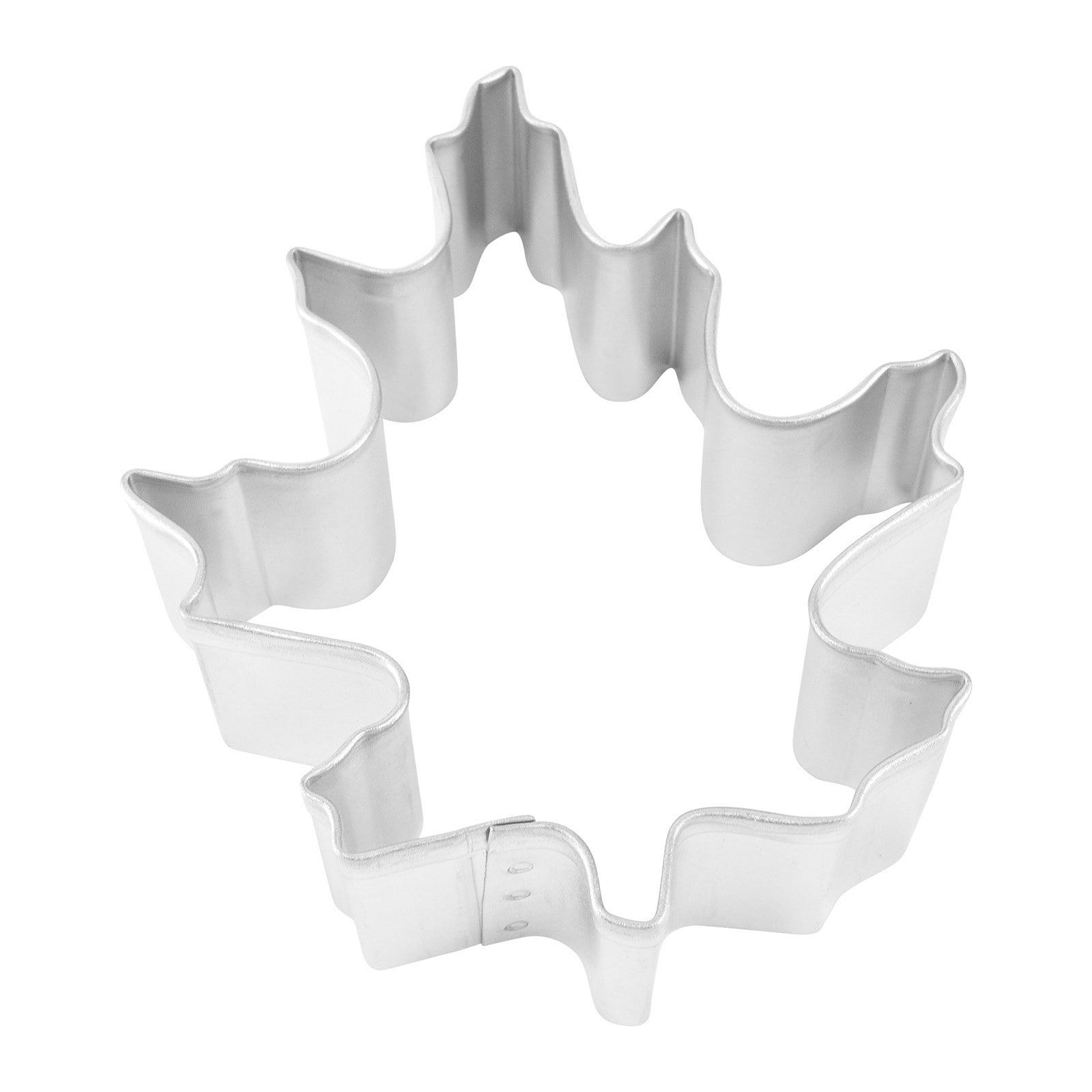 OAK LEAF CUTTER 3.5"