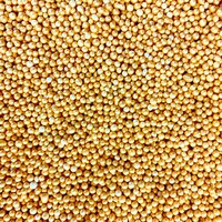 SPRINKLES NON-PAREIL RADIANT GOLD