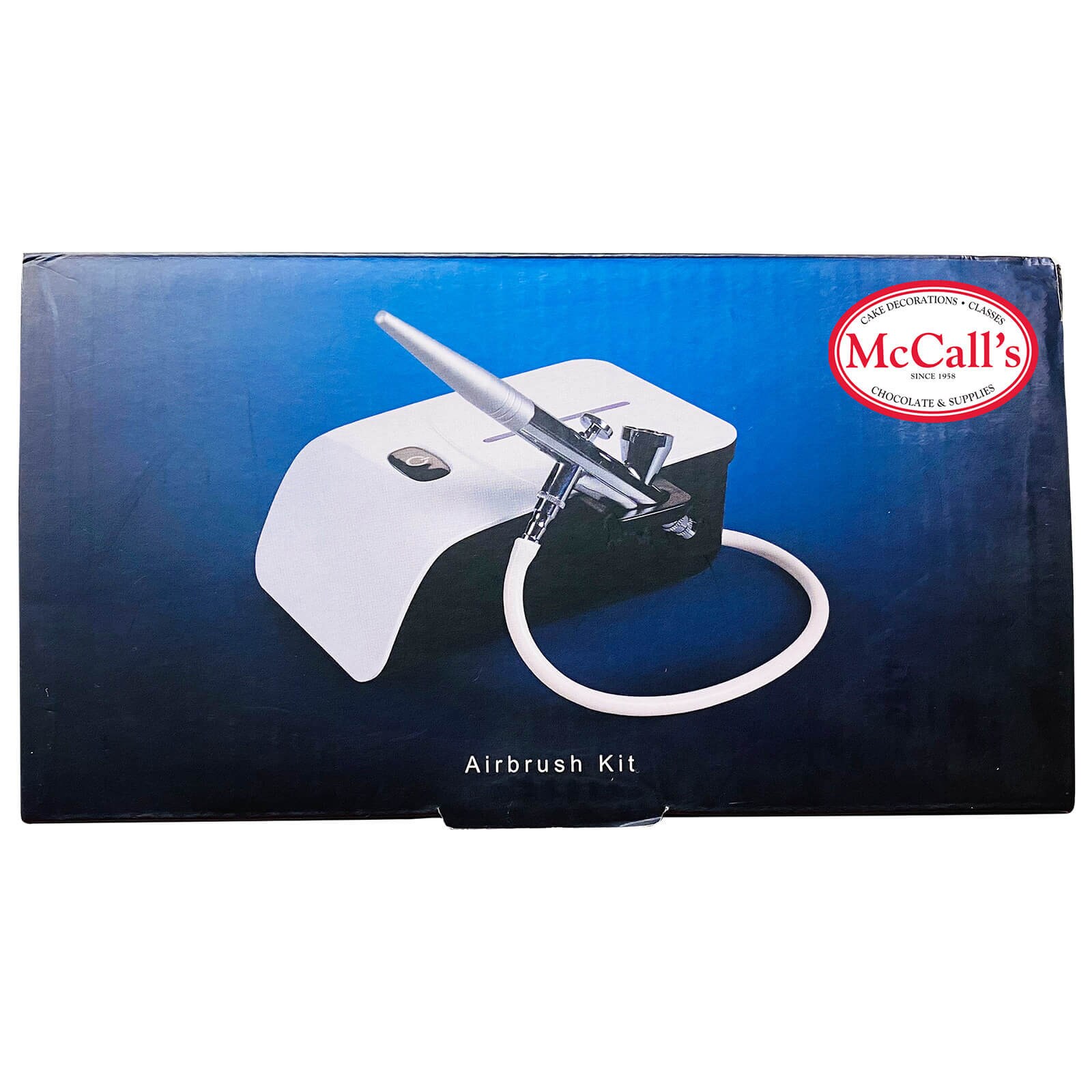 MCCALLS AIR COMPRESSOR 30 PSI 