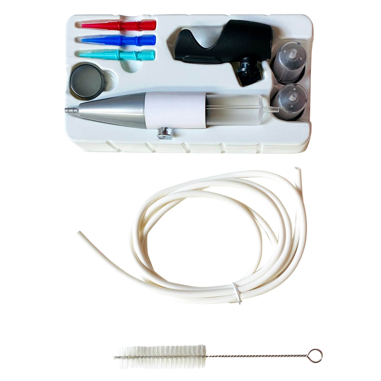 MCCALLS AIR GUN FOR LACE AND ROYAL ICING