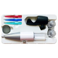 MCCALLS AIR GUN FOR LACE AND ROYAL ICING