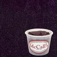 COLORED COCOA BUTTER - PURPLE SPARKLE 56 G