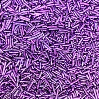 SPRINKLES PEARL VIOLET