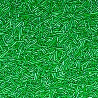 SPRINKLES PEARL LEAF GREEN