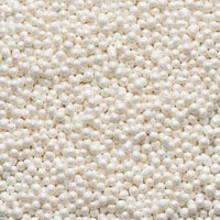 SPRINKLES NON-PAREIL PEARL WHITE 