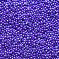 SPRINKLES NON-PAREIL PEARL - VIOLET
